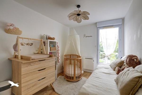 Appartement à vendre |  Saint-Jean |  4 pièces | 81 m²