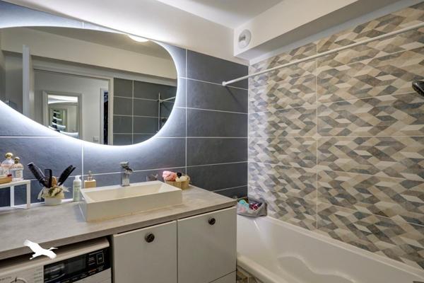 Appartement à vendre |  Saint-Jean |  4 pièces | 81 m²