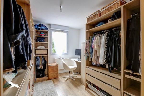 Appartement à vendre |  Saint-Jean |  4 pièces | 81 m²