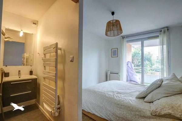 Appartement à vendre |  Saint-Jean |  4 pièces | 81 m²