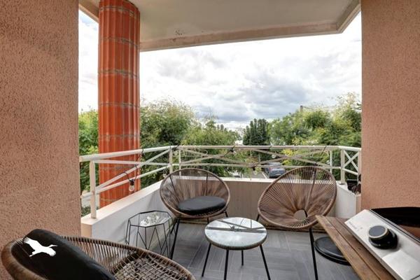 Appartement à vendre |  Saint-Jean |  4 pièces | 81 m²