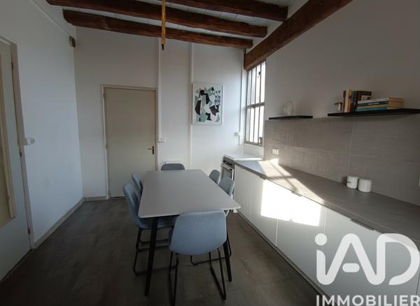Maison à vendre 2 pièces 63 m² Égriselles-le-Bocage