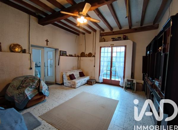 Maison à vendre 2 pièces 63 m² Égriselles-le-Bocage