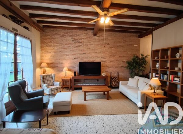 Maison à vendre 2 pièces 63 m² Égriselles-le-Bocage