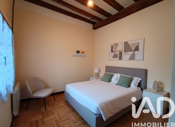 Maison à vendre 2 pièces 63 m² Égriselles-le-Bocage