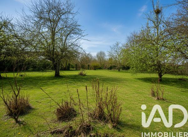 Maison à vendre 2 pièces 63 m² Égriselles-le-Bocage