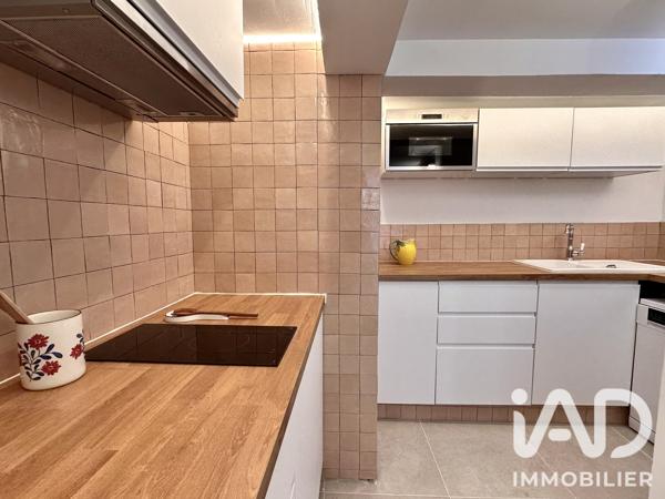 Appartement à vendre 2 pièces 28 m² Sainte-Maxime