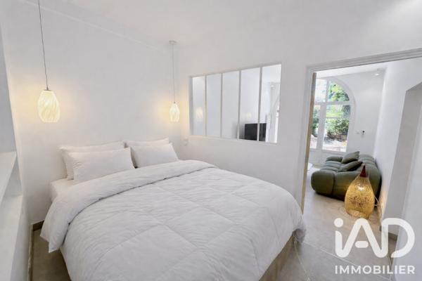 Appartement à vendre 2 pièces 28 m² Sainte-Maxime