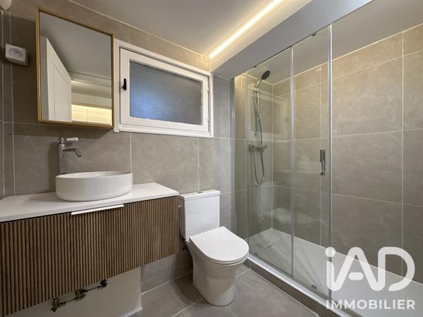 Appartement à vendre 2 pièces 28 m² Sainte-Maxime