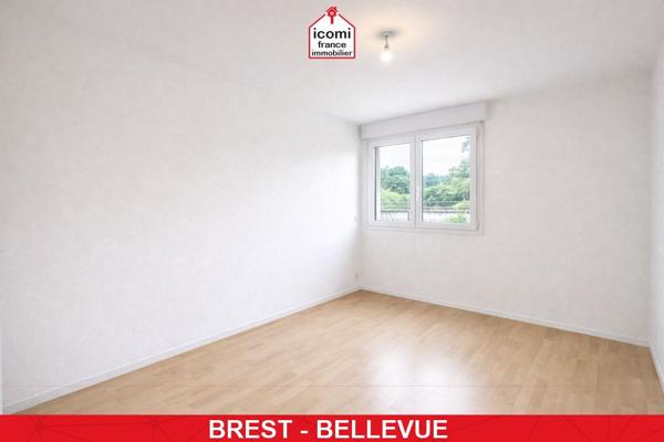 A VENDRE - APPARTEMENT - T3 - LUMINEUX - DALLE BETON - ASCENSEUR - PLACE DE PARKING SOUTERRAIN PRIVEE ET SECURISEE - BIEN SITUE - BELLE EXPOSITION