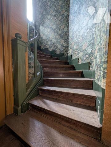 Maison de Maître 15kms de VICHY & ST POURCAIN