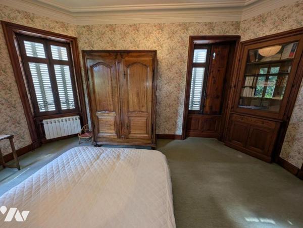 Maison de Maître 15kms de VICHY & ST POURCAIN