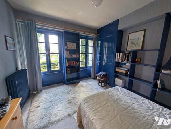 Maison de Maître 15kms de VICHY & ST POURCAIN