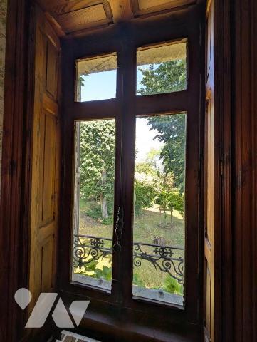 Maison de Maître 15kms de VICHY & ST POURCAIN