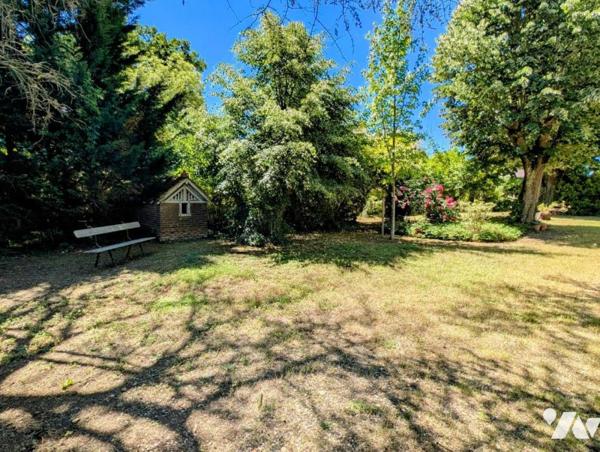 Maison de Maître 15kms de VICHY & ST POURCAIN