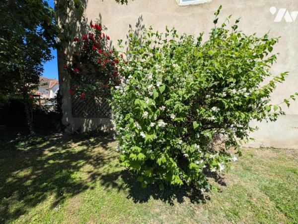 Maison de Maître 15kms de VICHY & ST POURCAIN