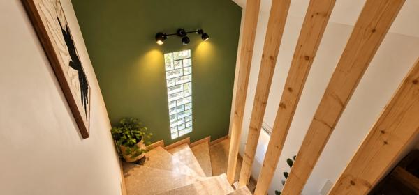 Maison rénovée d’environ 150 m² avec jardin – Proche centre-ville de Gap