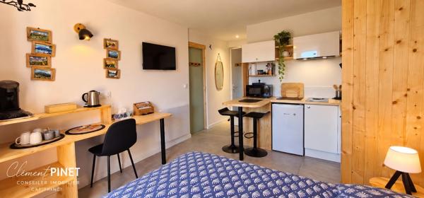Maison rénovée d’environ 150 m² avec jardin – Proche centre-ville de Gap