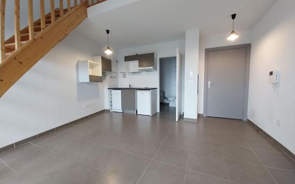 Appartement à louer    3 pièces •  Marseillan
