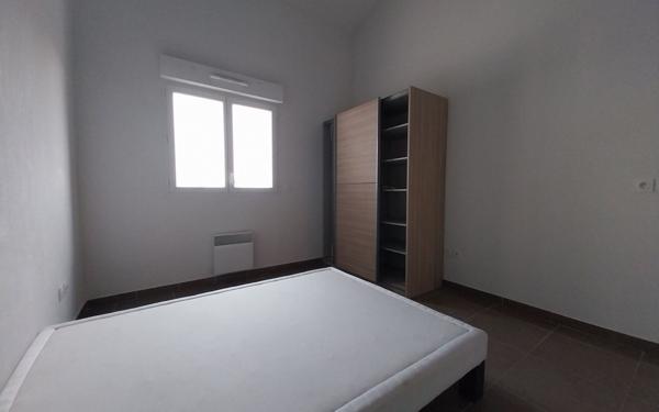 Appartement à louer    3 pièces •  Marseillan