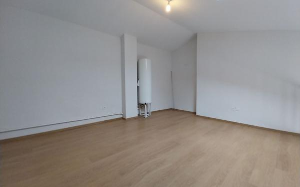 Appartement à louer    3 pièces •  Marseillan