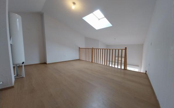 Appartement à louer    3 pièces •  Marseillan