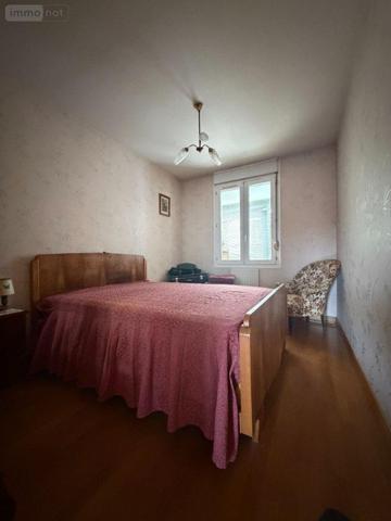 Appartement à vendre à Charnay-lès-Mâcon en Saône-et-Loire (71850), ref : APPT 807