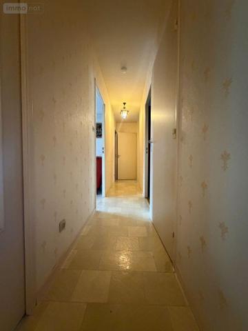 Appartement à vendre à Charnay-lès-Mâcon en Saône-et-Loire (71850), ref : APPT 807