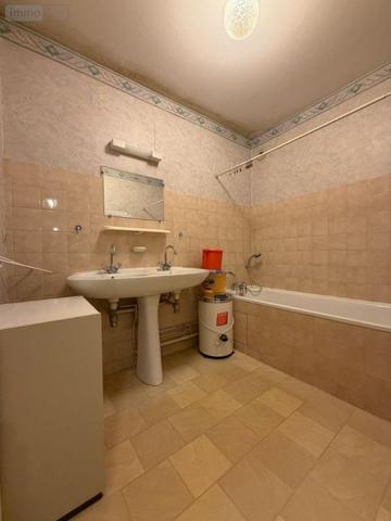 Appartement à vendre à Charnay-lès-Mâcon en Saône-et-Loire (71850), ref : APPT 807