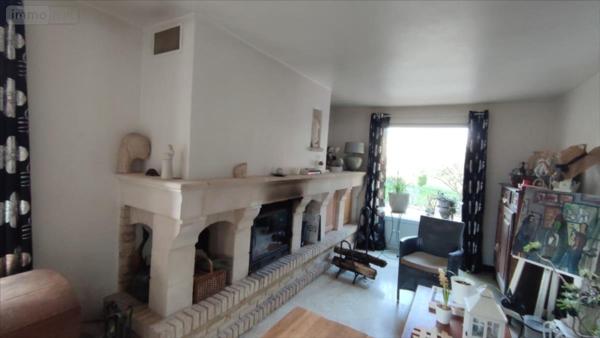 Maison à vendre à Marly-Gomont dans l'Aisne (02120), ref : 02082-1034729