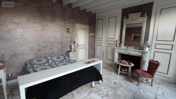 Maison à vendre à Marly-Gomont dans l'Aisne (02120), ref : 02082-1034729