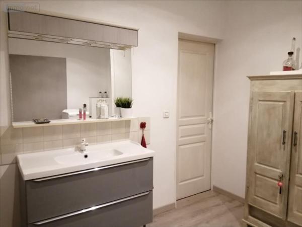 Maison à vendre à Marly-Gomont dans l'Aisne (02120), ref : 02082-1034729