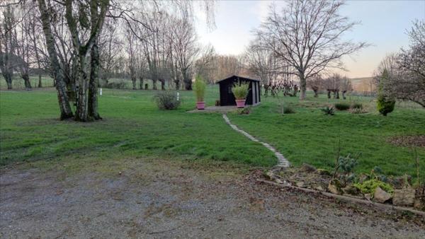 Maison à vendre à Marly-Gomont dans l'Aisne (02120), ref : 02082-1034729