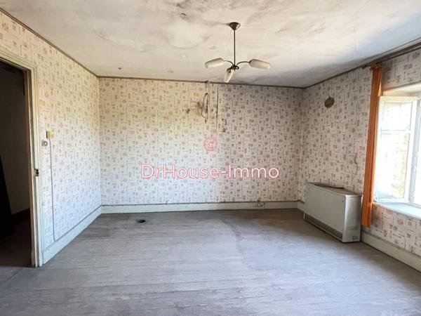 Immeuble à vendre 6 pièces de 300 m²