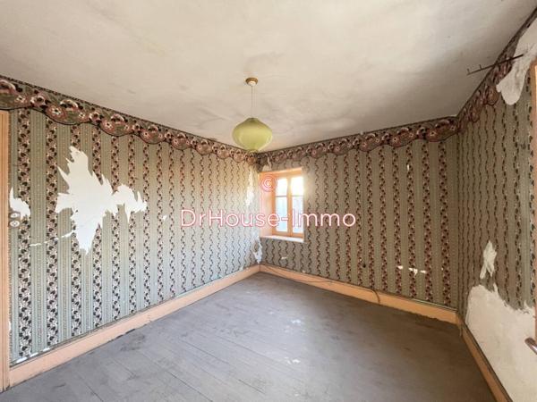 Immeuble à vendre 6 pièces de 300 m²