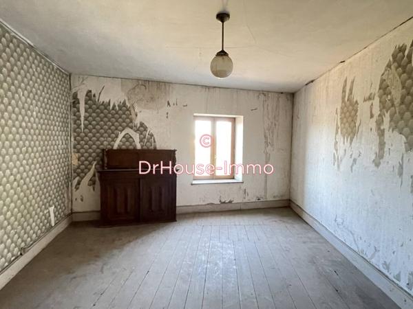 Immeuble à vendre 6 pièces de 300 m²