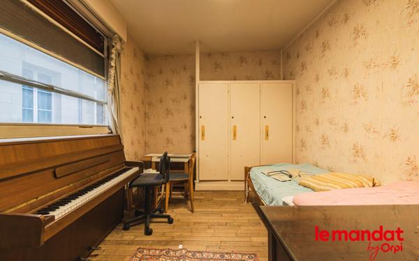 Immeuble à vendre    5 pièces •  Laon