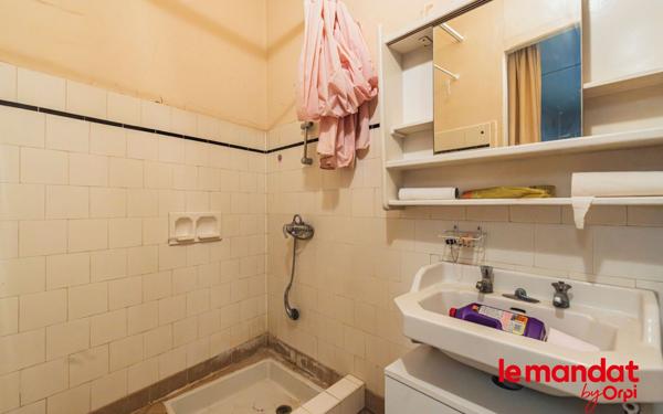 Immeuble à vendre    5 pièces •  Laon