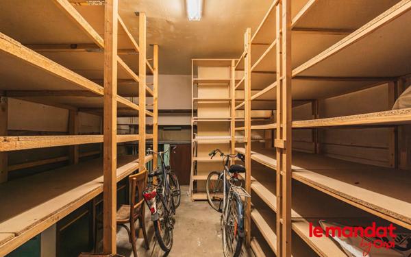 Immeuble à vendre    5 pièces •  Laon