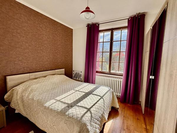 Maison Herbault 6 pièce(s) 125 m2