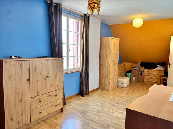 Maison Herbault 6 pièce(s) 125 m2