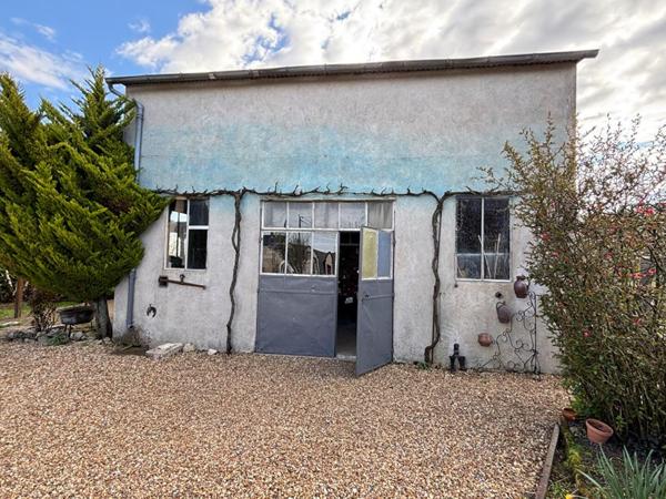 Maison Herbault 6 pièce(s) 125 m2