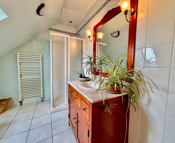 Maison Herbault 6 pièce(s) 125 m2