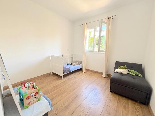 Maison à vendre 4 pièces MOUGINS (06)