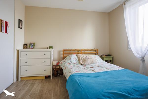 Maison à vendre |                                       Saint-Orens-de-Gameville |                                        5 pièces  |  96 m²