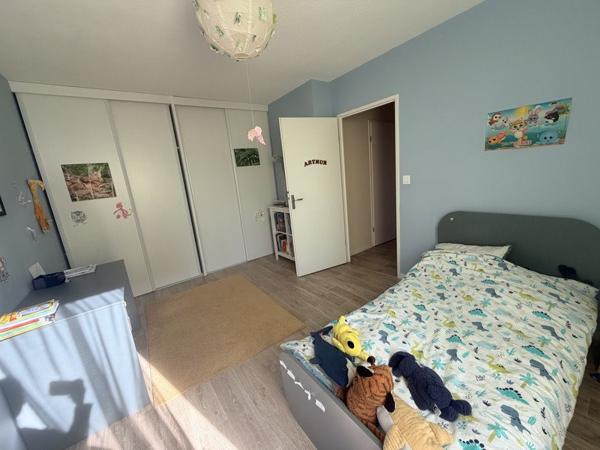 Maison à vendre |                                       Saint-Orens-de-Gameville |                                        5 pièces  |  96 m²