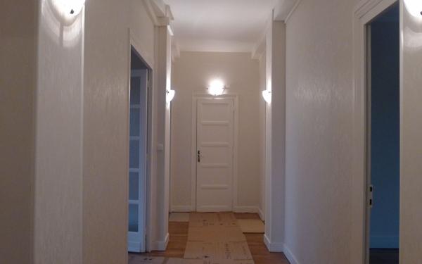 Appartement à louer    4 pièces • 100 m2 Dijon