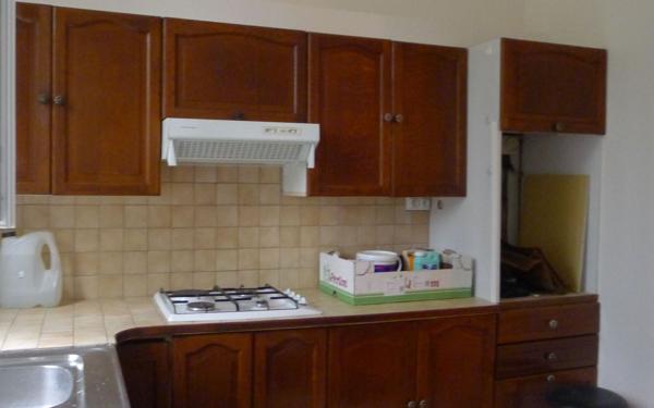 Appartement à louer    4 pièces • 100 m2 Dijon