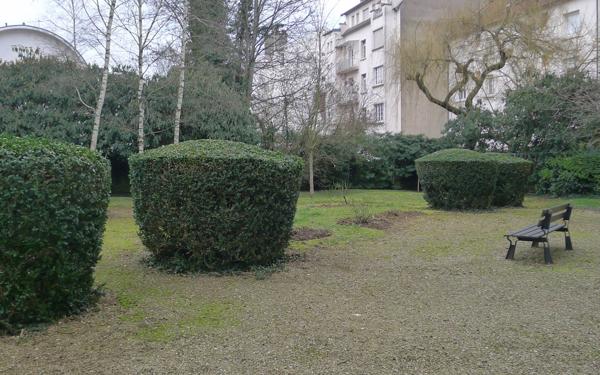 Appartement à louer    4 pièces • 100 m2 Dijon