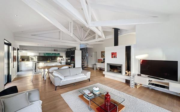 Maison à vendre    5 pièces • 186,08 m2 Anglet